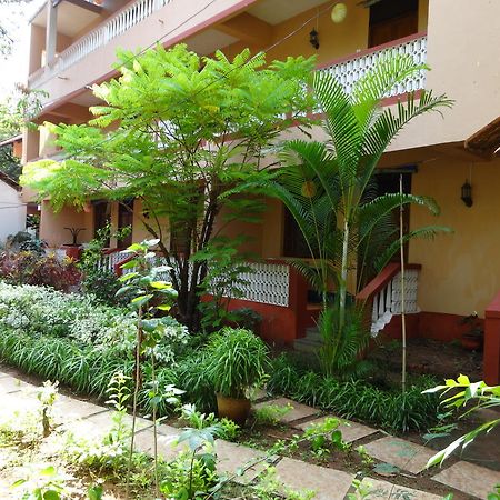 קנדולים Pinto Guest House מראה חיצוני תמונה