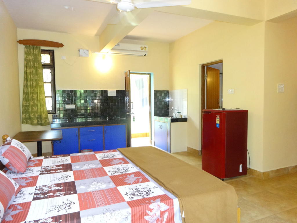 קנדולים Pinto Guest House חדר תמונה