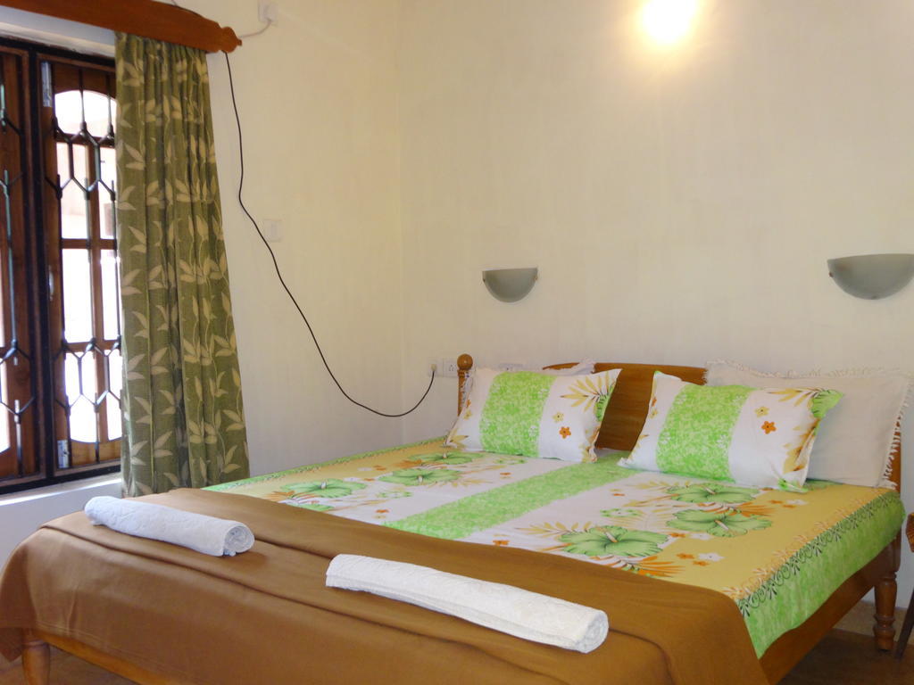 קנדולים Pinto Guest House חדר תמונה