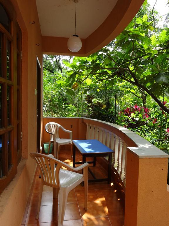 קנדולים Pinto Guest House חדר תמונה