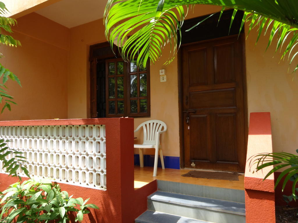 קנדולים Pinto Guest House חדר תמונה