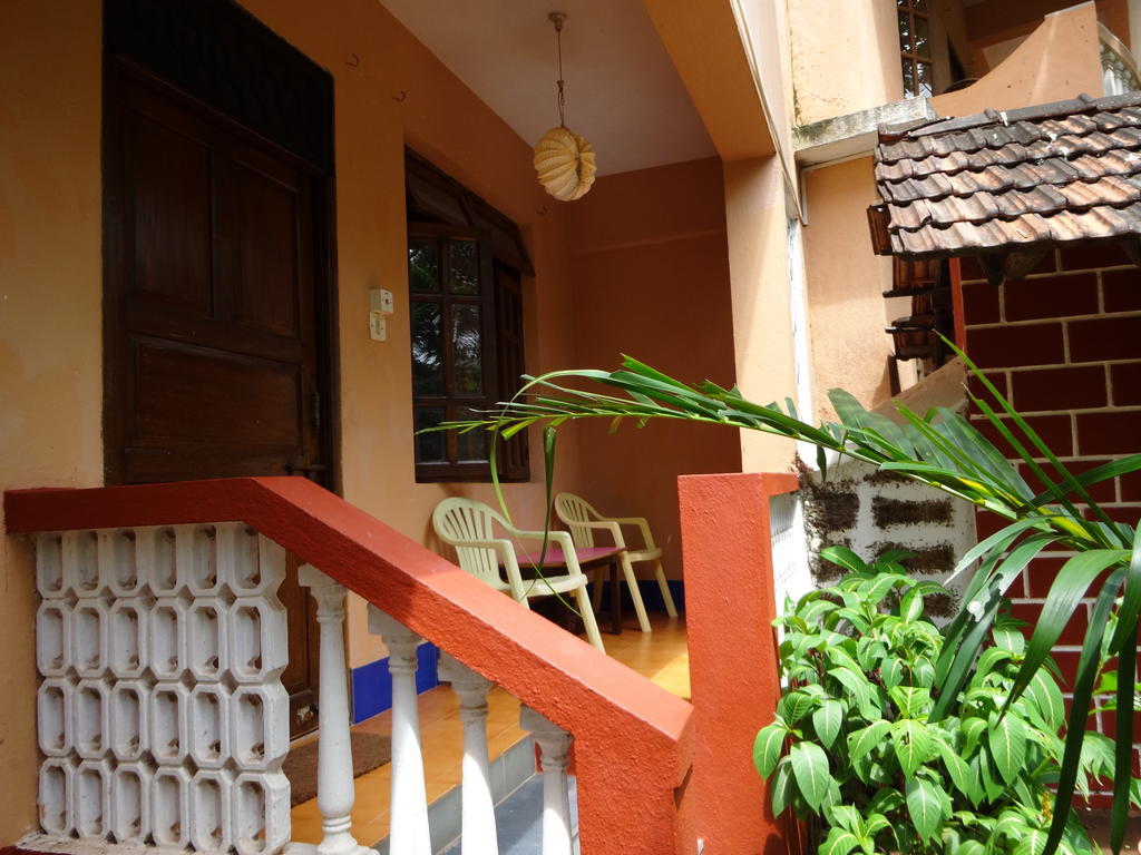קנדולים Pinto Guest House חדר תמונה