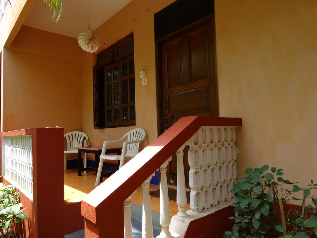 קנדולים Pinto Guest House חדר תמונה