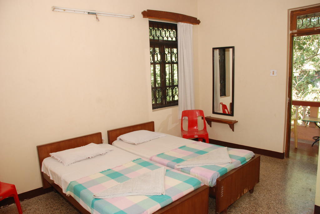 קנדולים Pinto Guest House חדר תמונה