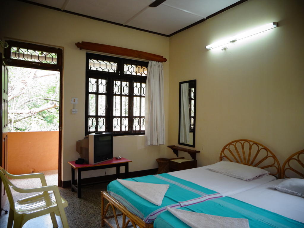 קנדולים Pinto Guest House חדר תמונה