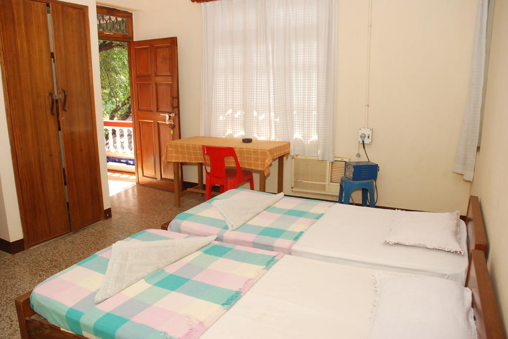 קנדולים Pinto Guest House חדר תמונה