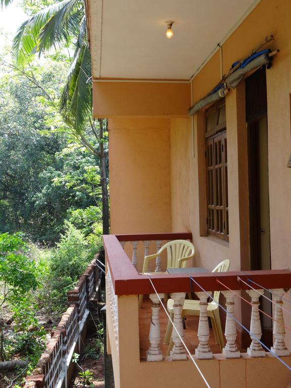 קנדולים Pinto Guest House חדר תמונה