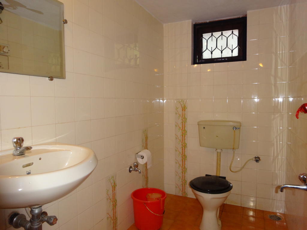 קנדולים Pinto Guest House חדר תמונה