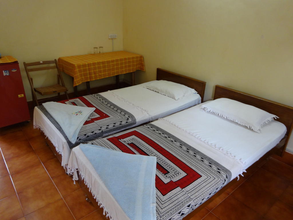 קנדולים Pinto Guest House חדר תמונה
