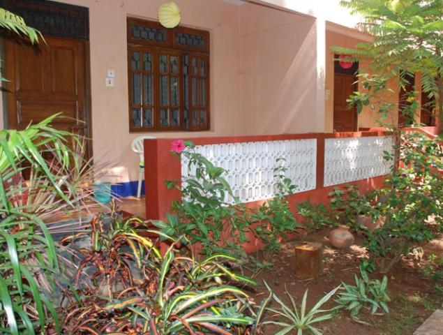 קנדולים Pinto Guest House חדר תמונה