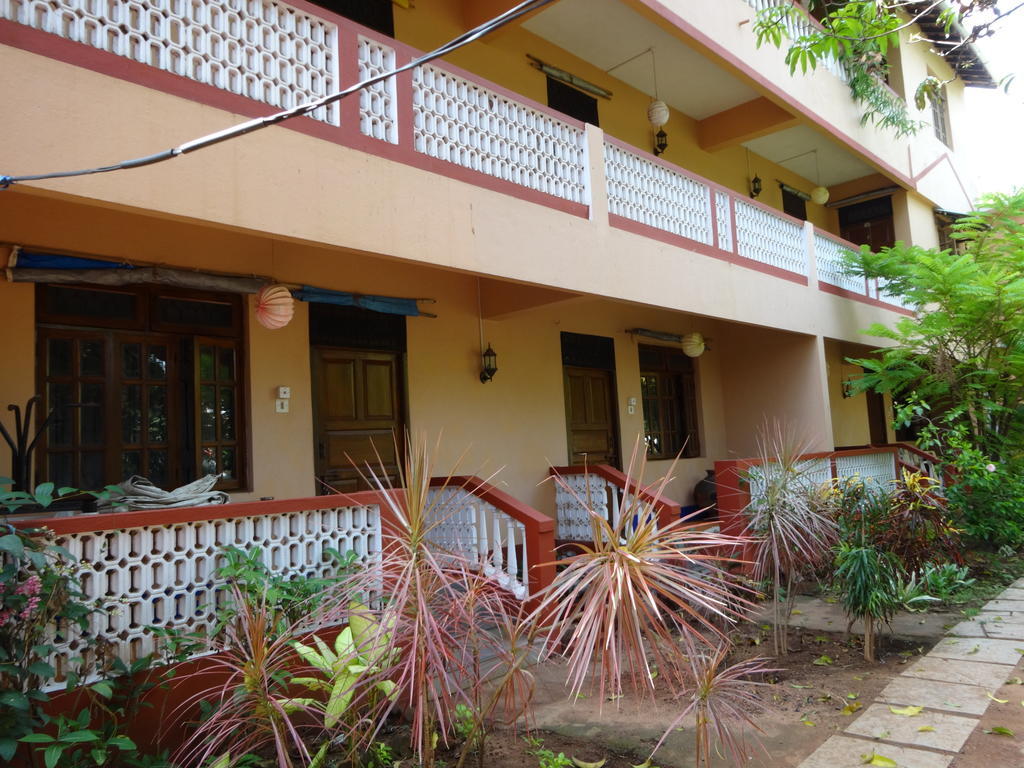 קנדולים Pinto Guest House מראה חיצוני תמונה