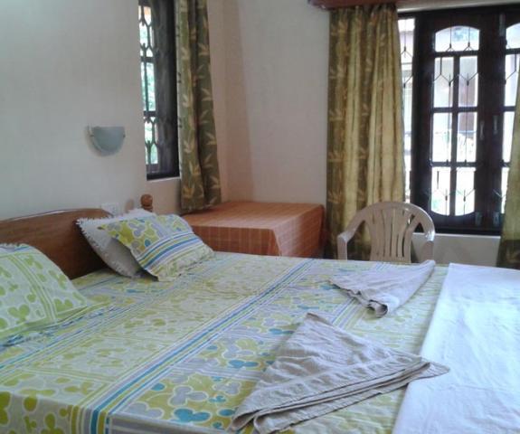 קנדולים Pinto Guest House מראה חיצוני תמונה